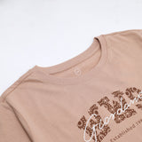 Women Cotton Tee