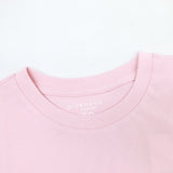 Junior Printed Tee