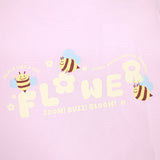 Junior Printed Tee