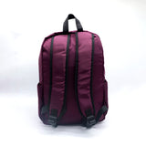 POLYESTER BACKPACK