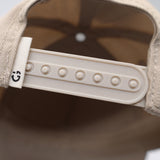 Junior Cotton Cap