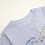 Junior Printed Tee