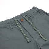 Men's Slim Tapered Pants