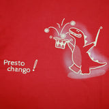 Junior Printed Tee