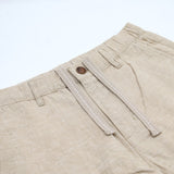 Men's Slim Tapered Pants