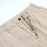 Men's Slim Tapered Pants