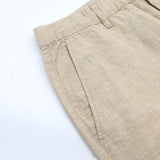 Men's Slim Tapered Pants