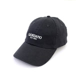 Cotton Cap