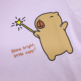 Junior Printed Tee