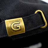 Cotton Cap