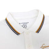 Junior Signature Polo