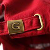 Cotton Cap
