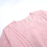 Women's Linen Cotton Shirt