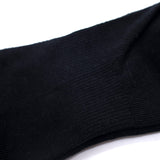 Solid Ankle Socks (2 Packs)