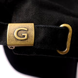 Cotton Cap
