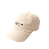 Cotton Cap