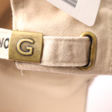 Cotton Cap
