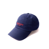 Cotton Cap
