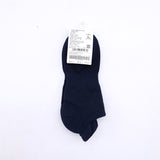 Solid Ankle Socks (2 Packs)