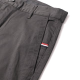 Men's  Regular Tapered Pant