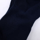 Solid Ankle Socks (2 Packs)