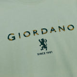 Men's Cotton Signature Tee