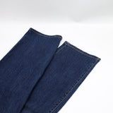 Men's Mid Rise Regular Jean Pants (180° Expandable Waistband)