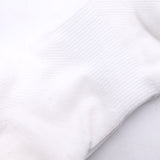 Solid Ankle Socks (2 Packs)