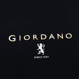 Men's Cotton Signature Tee