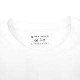 Men's Cotton Signature Tee