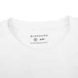 Men's Cotton Signature Tee