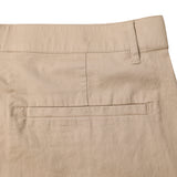 Men's  Regular Tapered Pant