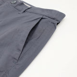 Men's Low Rise Slim Tapered Pant