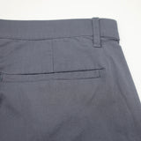 Men's Low Rise Slim Tapered Pant