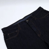 Men's Mid Rise Regular Jean Pants (180° Expandable Waistband)