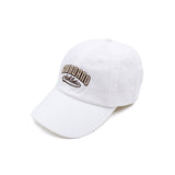 Cotton Cap