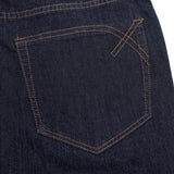 Men's Mid Rise Regular Jean Pants (180° Expandable Waistband)