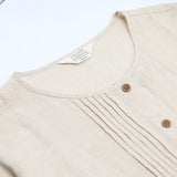 Women's Cotton Linen Shirt