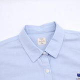 Women's Stretch Oxford Shirt