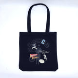 Classics Club Tote Bag