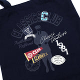 Classics Club Tote Bag