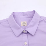 Women's Stretch Oxford Shirt