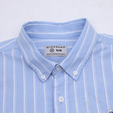 Men's Fresh Stretch Oxford Shirt