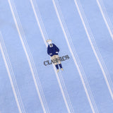 Men's Fresh Stretch Oxford Shirt