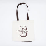 Classics Club Tote Bag