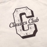 Classics Club Tote Bag