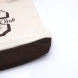 Classics Club Tote Bag