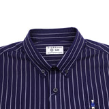 Men's Fresh Stretch Oxford Shirt