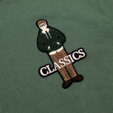 Men's Classics Club Hoody