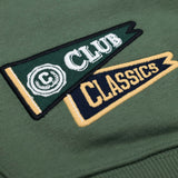 Men's Classics Club Hoody